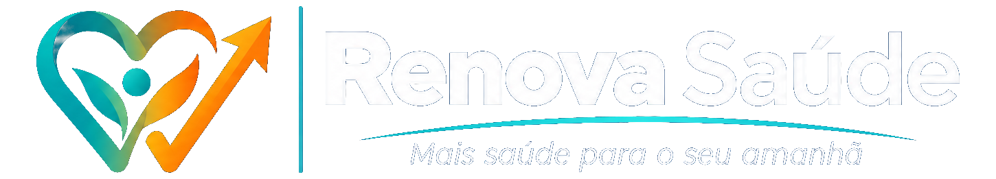 Renova Saúde — Mais saúde para o seu amanhã